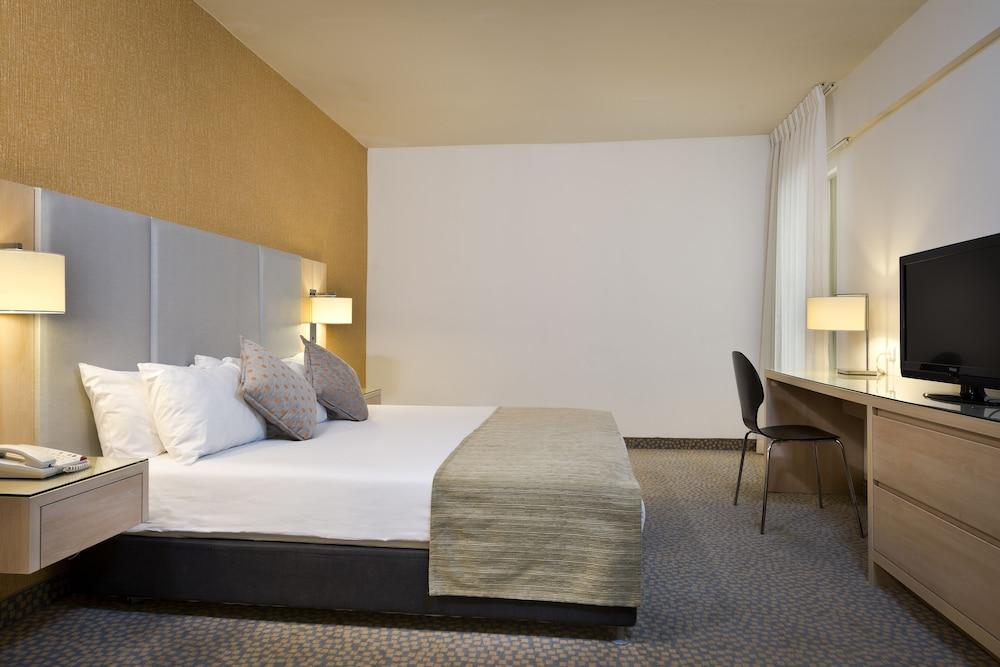 Lagoona By Isrotel Collection Eilat Luaran gambar