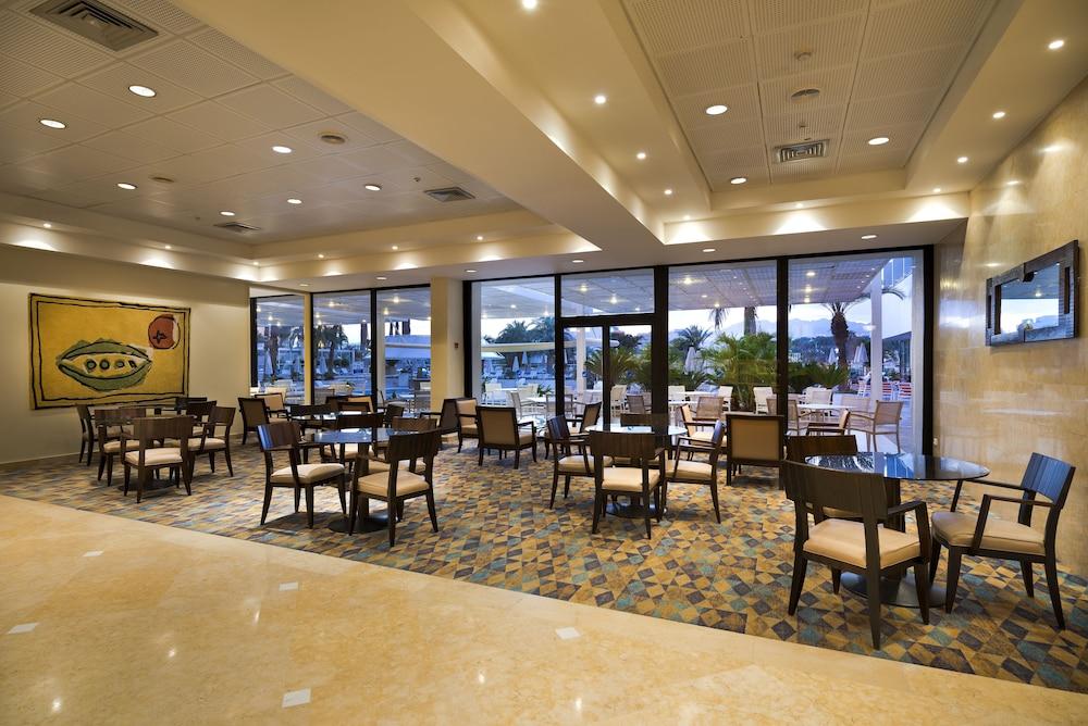 Lagoona By Isrotel Collection Eilat Luaran gambar