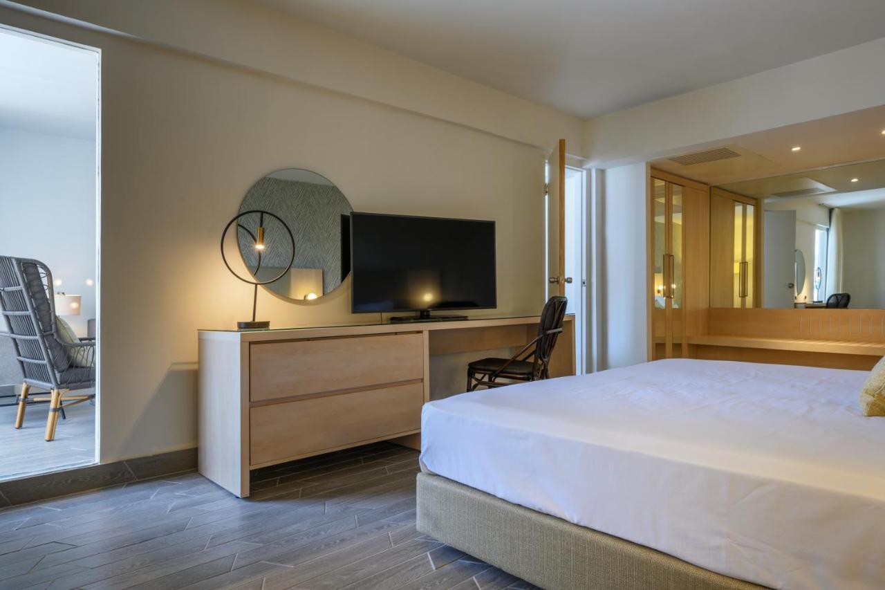 Lagoona By Isrotel Collection Eilat Luaran gambar