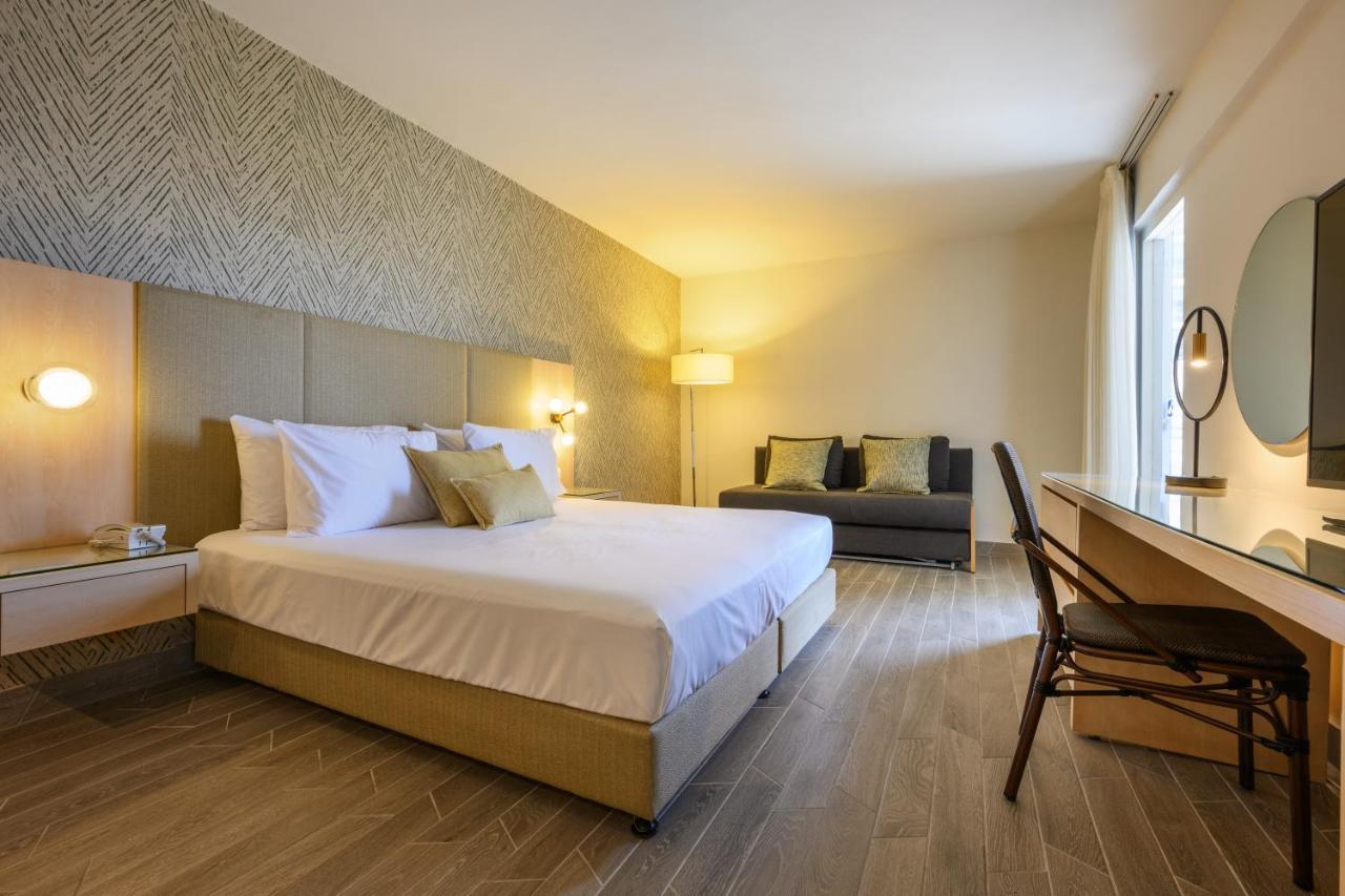 Lagoona By Isrotel Collection Eilat Luaran gambar