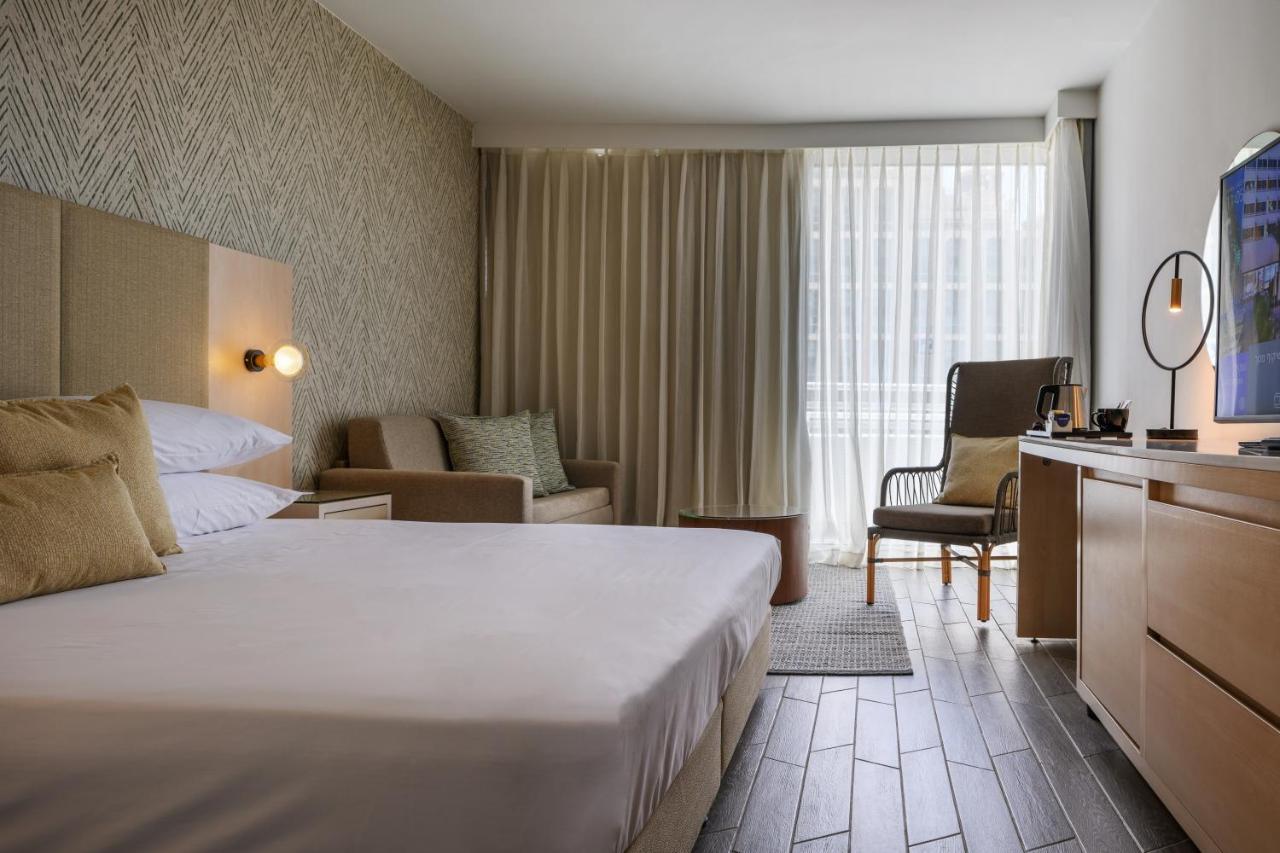 Lagoona By Isrotel Collection Eilat Luaran gambar