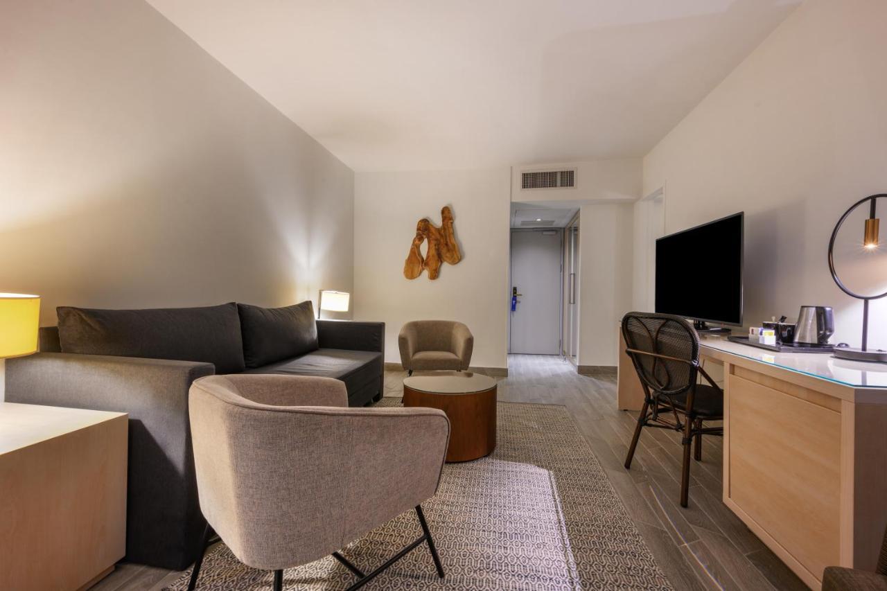 Lagoona By Isrotel Collection Eilat Luaran gambar
