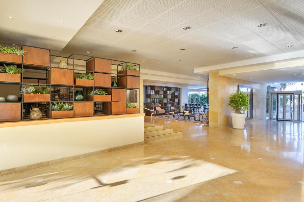 Lagoona By Isrotel Collection Eilat Luaran gambar