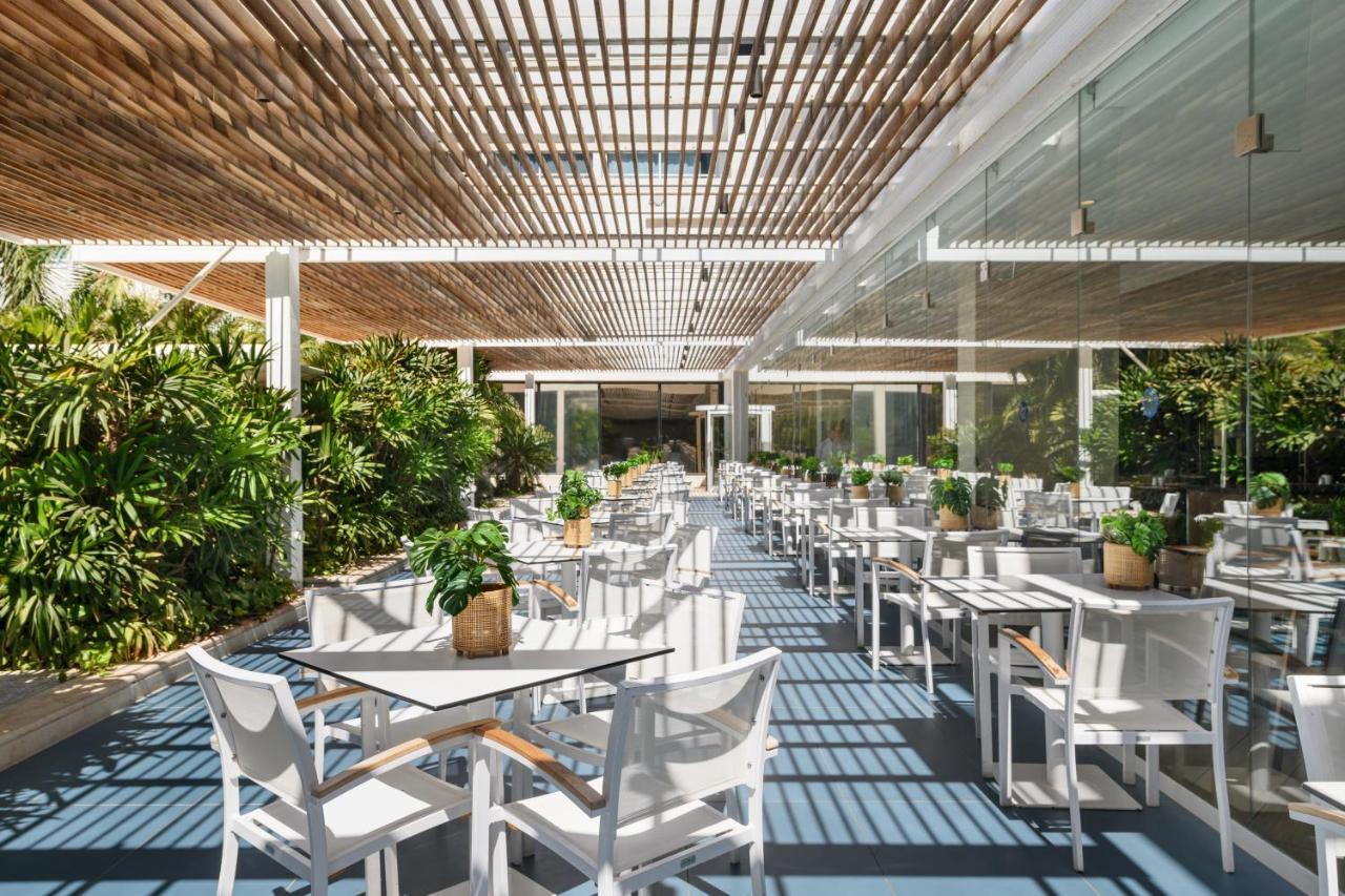Lagoona By Isrotel Collection Eilat Luaran gambar