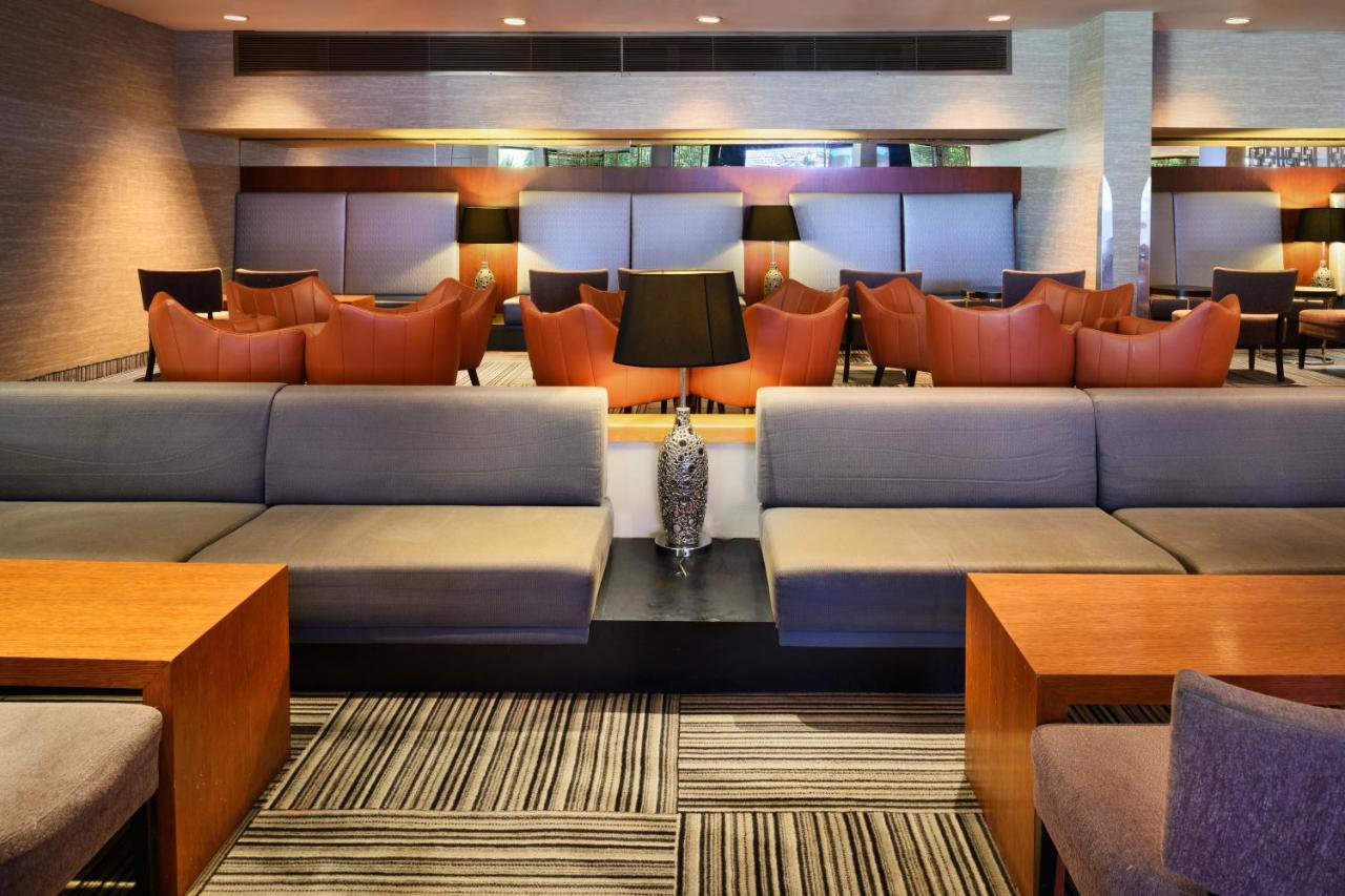 Lagoona By Isrotel Collection Eilat Luaran gambar