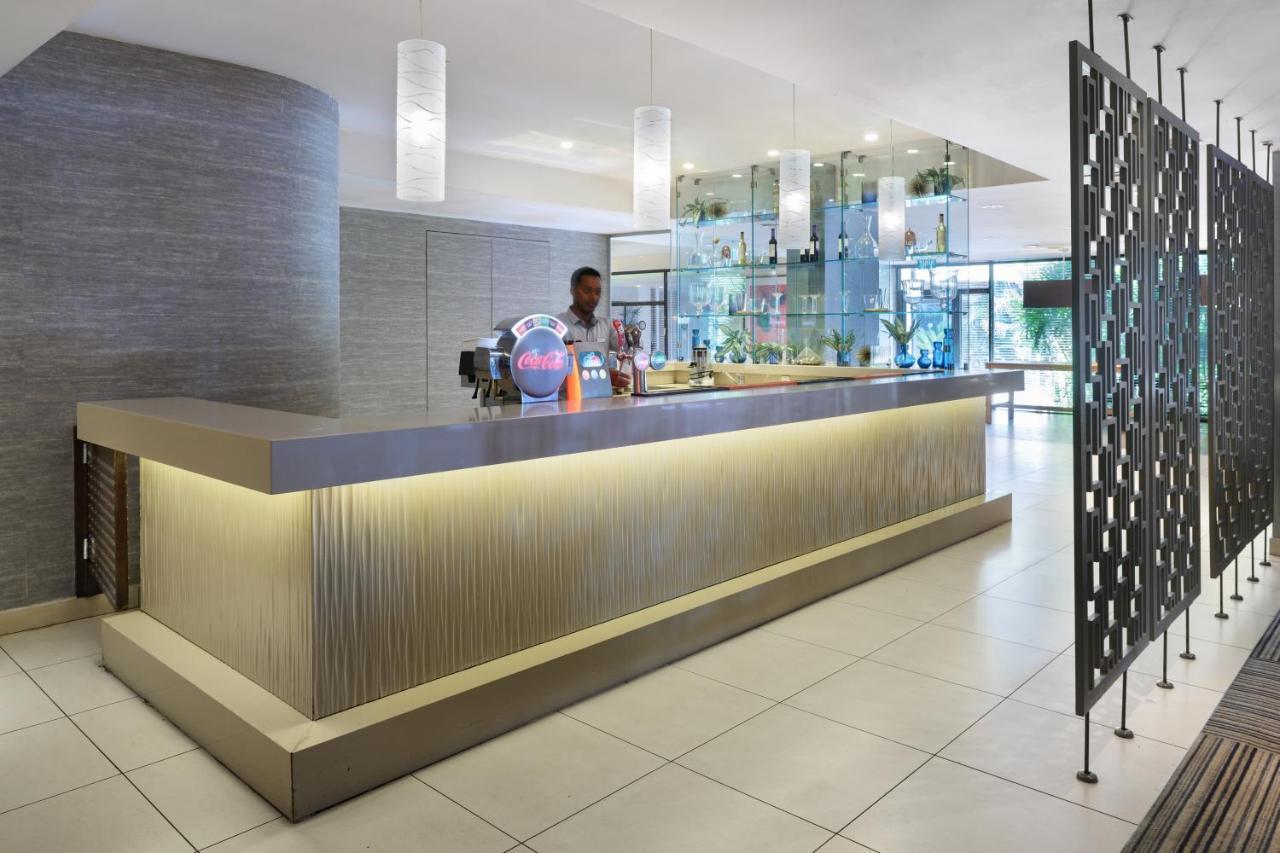 Lagoona By Isrotel Collection Eilat Luaran gambar