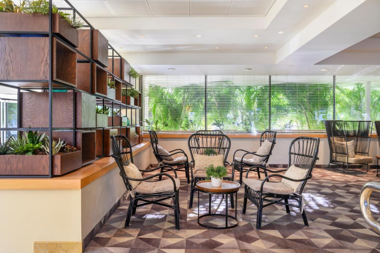 Lagoona By Isrotel Collection Eilat Luaran gambar