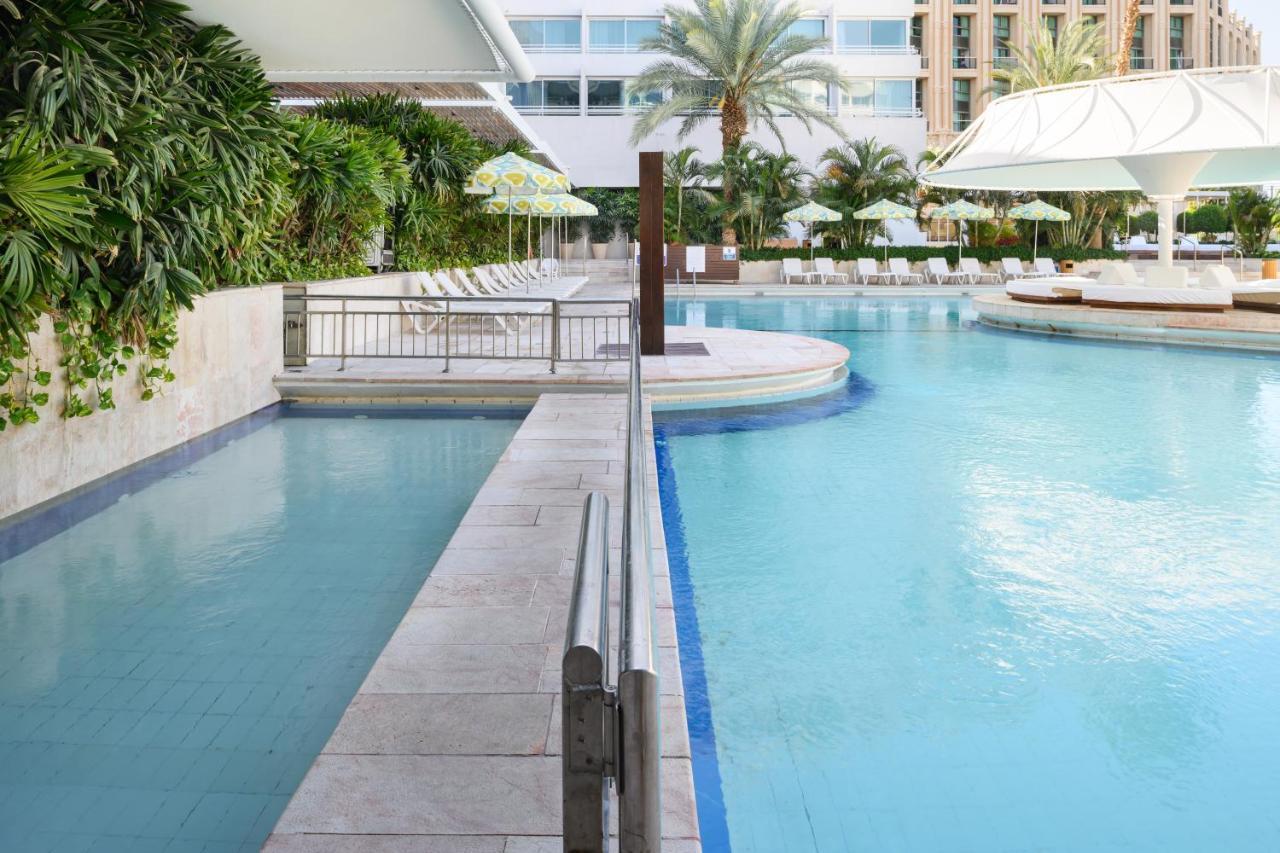 Lagoona By Isrotel Collection Eilat Luaran gambar