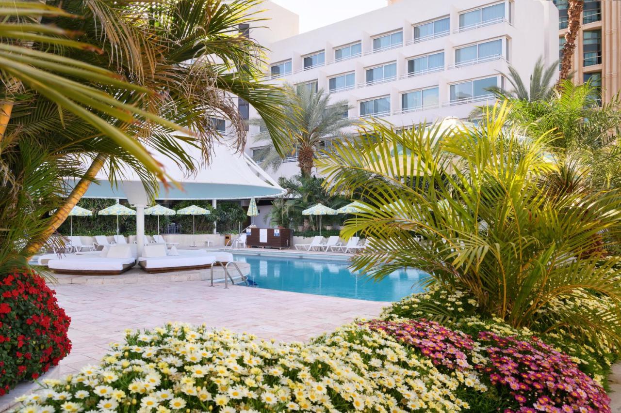 Lagoona By Isrotel Collection Eilat Luaran gambar