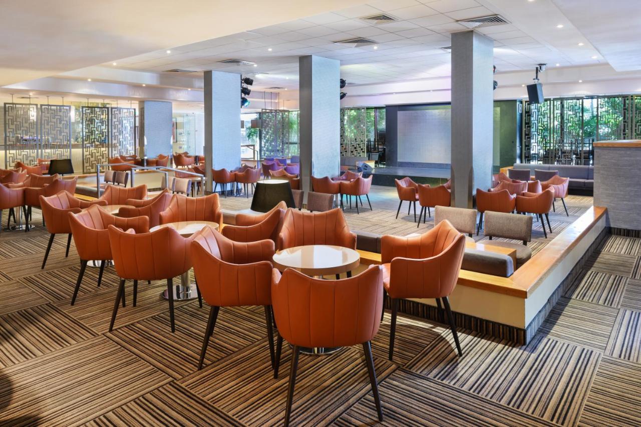 Lagoona By Isrotel Collection Eilat Luaran gambar