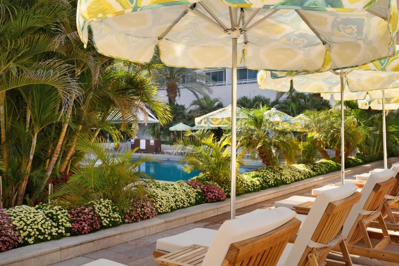 Lagoona By Isrotel Collection Eilat Luaran gambar