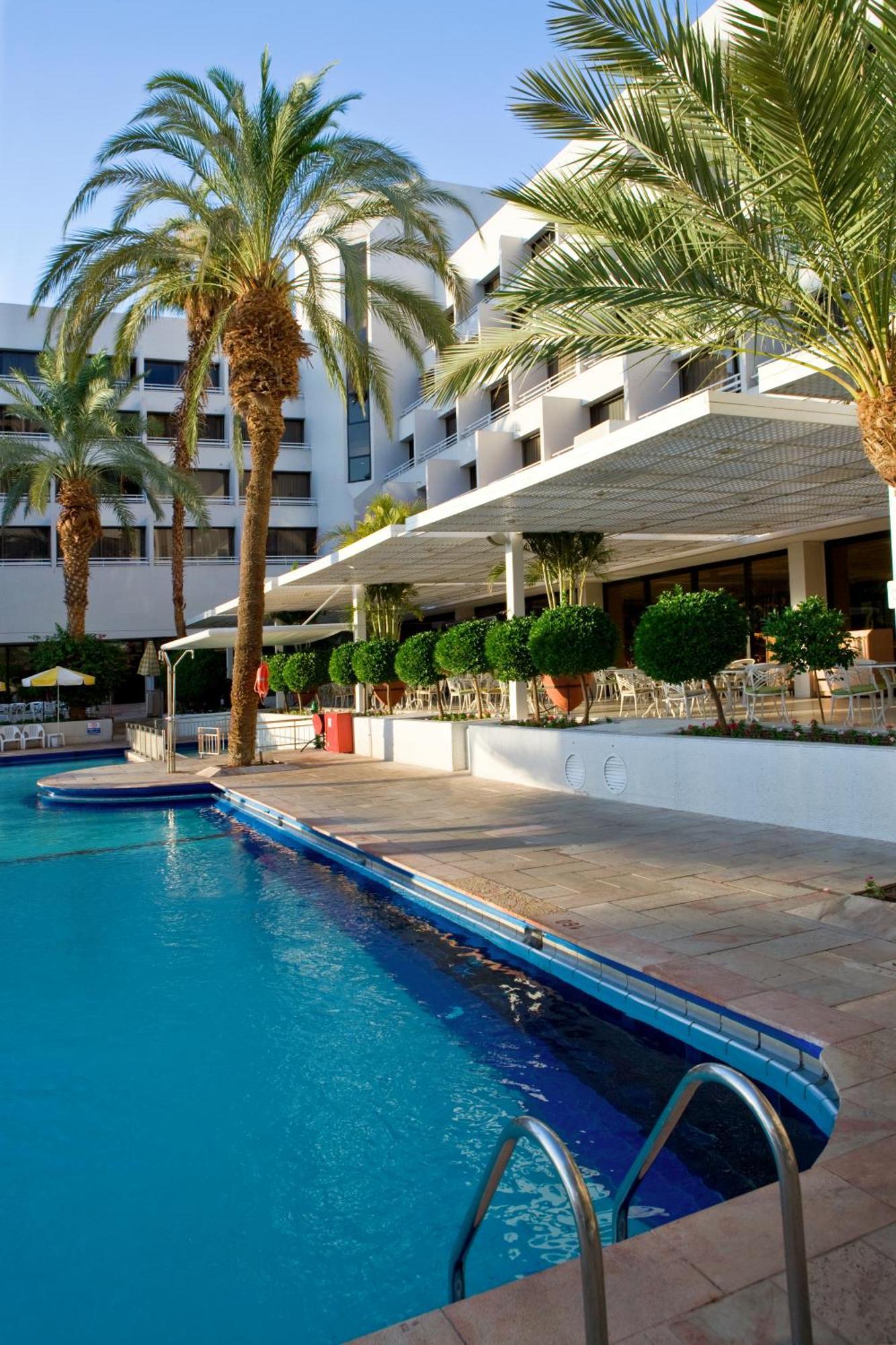 Lagoona By Isrotel Collection Eilat Kemudahan gambar