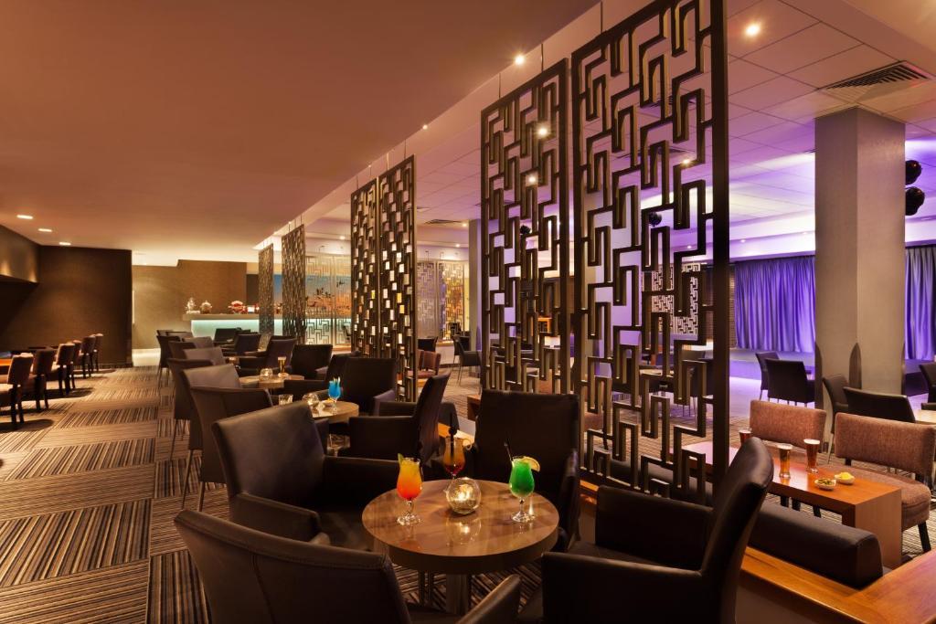 Lagoona By Isrotel Collection Eilat Luaran gambar