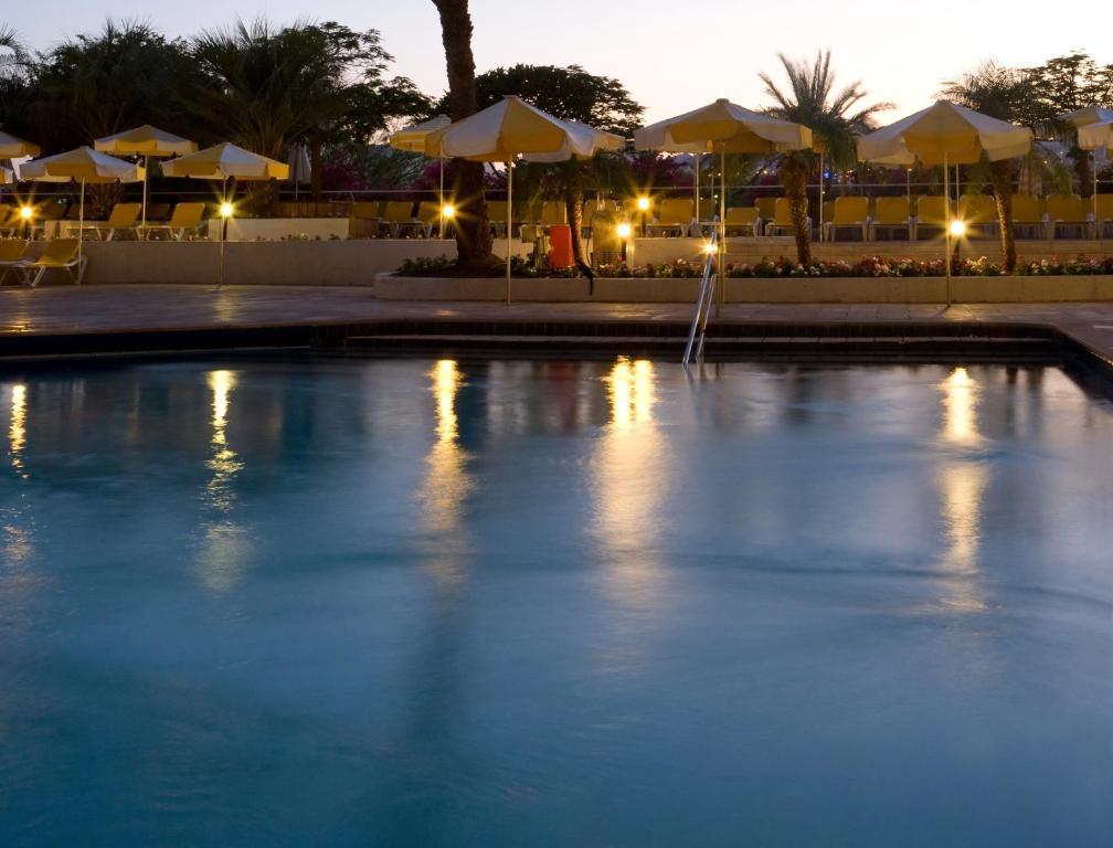 Lagoona By Isrotel Collection Eilat Bilik gambar